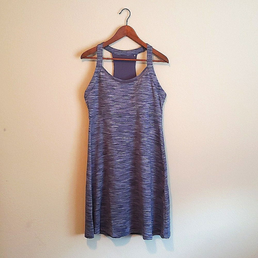 Mondetta Performance Gear Womens Travel Dress